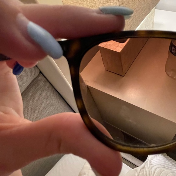 Brown Erika ray ban - Picture 3 of 7